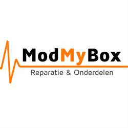 Mod my box, Veenendaal openingstijden