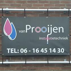Van Prooijen Installatietechniek V.o.f., Woudenberg openingstijden