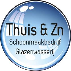 S.M.B.-Glazenwasserij Thuis en Zn., Almere openingstijden