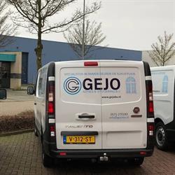 Gejo Advies & Uitvoering B.v., Twello openingstijden