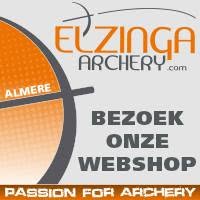 Elzinga Archery, Almere openingstijden
