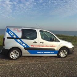 Medo Clean Textielservice Almere, openingstijden