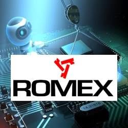 Technische Handelsonderneming Romex BV, Rhenen openingstijden