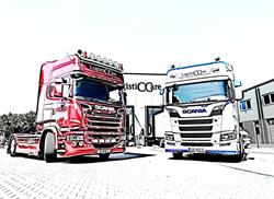 LogistiCCare, Twello openingstijden