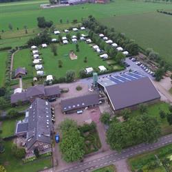 V.O.F. de Kleine Weide, Renswoude openingstijden