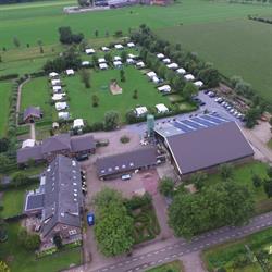De Kleine Weide - Zorg - Camping - Boerderijwinkel, Renswoude openingstijden