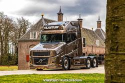 Vlastuin Truck- en Trailerservice B.v., Renswoude openingstijden