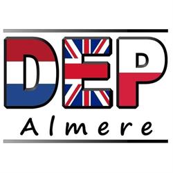 DEP Almere, openingstijden