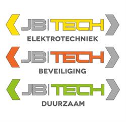 Jbtech Veenendaal B.v., openingstijden