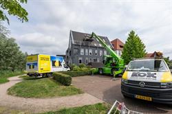 Installatiebedrijf Ronald Kok, Twello openingstijden