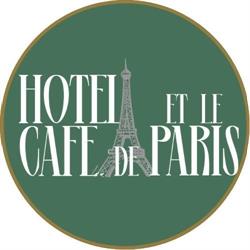 Café de Paris V.o.f., Apeldoorn openingstijden