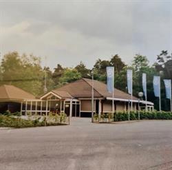 Restaurant Mendel Wegrestaurant, Beekbergen openingstijden