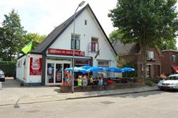 Restaria 'de Zoete Inval', Terwolde openingstijden