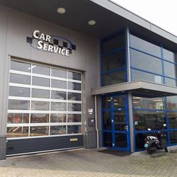 Carservice Rudie van der Gugten, Urk openingstijden