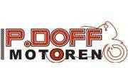 P. Doff Motoren, Ens openingstijden