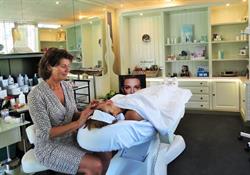 Salon Jeannet van Dijk, Apeldoorn openingstijden