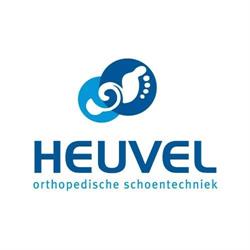 Heuvel Orthopedische Schoentechniek, Veenendaal openingstijden
