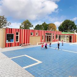 Prot.Chr. Basisschool De Lichtboei, Emmeloord openingstijden
