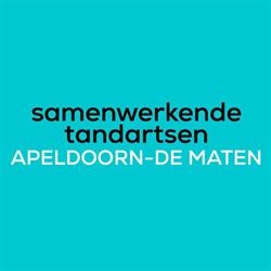 Samenwerkende Tandartsen Apeldoorn - de Maten, openingstijden