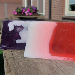 Sissors, Marknesse openingstijden