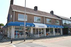 Firma gebr. Huizinga., Marknesse openingstijden