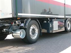 VMT Mover Systems, bezoek graag op afspraak., Rhenen openingstijden