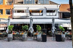 Zeldzaam Eten en Drinken Arnhem Bv, Veenendaal openingstijden