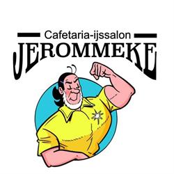 Snackbar-IJssalon Jerommeke, Veenendaal openingstijden