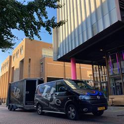TÉBÉ B.V., Apeldoorn openingstijden