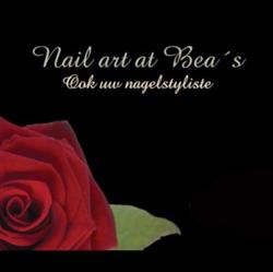Nail Art at Bea's, Scherpenzeel openingstijden