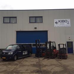 Ki-Bo, Urk openingstijden