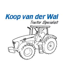 Koop van der Wal, Bant openingstijden