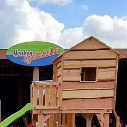 Henken Speeltoestellen, Veenendaal openingstijden
