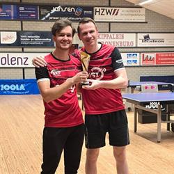 Tafeltennisvereniging SKF, Veenendaal openingstijden