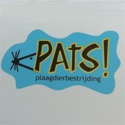 'pats!' Plaagdierbestrijding, Creil openingstijden