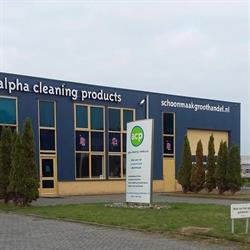 Alpha Cleaning Products (ACP), Emmeloord openingstijden