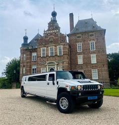 Vallei Limousines, Veenendaal openingstijden