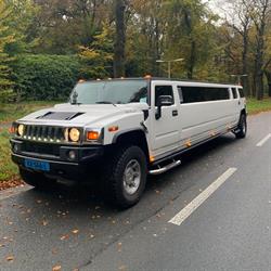 Vallei Limousines, Veenendaal openingstijden