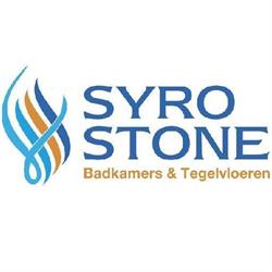 Syro Stone Natuursteen & Keramiek, Emmeloord openingstijden