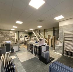J. Hoorn Tegelwerken, Urk openingstijden