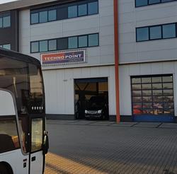 Technopoint Coachservice, Duiven openingstijden