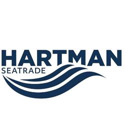 Hartman Seatrade, Urk openingstijden