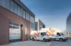 Esgro, Veenendaal openingstijden