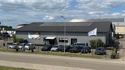 Autoservice Cornielje, Spijk openingstijden