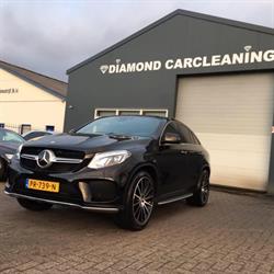 Diamond Carcleaning, Huissen openingstijden