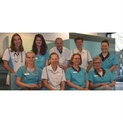 Sterkliniek voor Gezelschapsdieren Kerkewijk, Veenendaal openingstijden