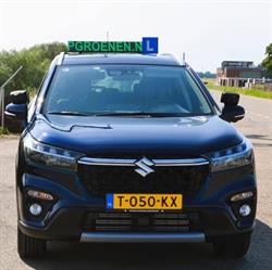 Algemene Rijopleiding P. Groenen, Tolkamer openingstijden