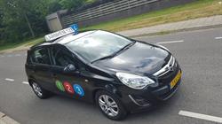 Autorijschool vlotrijbewijs, Arnhem openingstijden