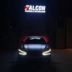Falcon Rijschool, Arnhem openingstijden