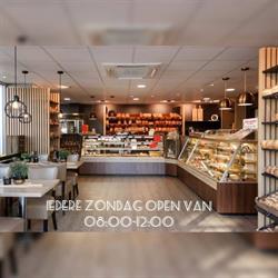 Bakkerij Braam, Didam openingstijden